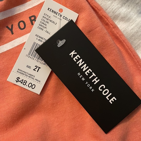 Kenneth Cole 3pc set - Picture 5 of 6